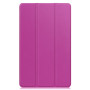 Чехол Slimline Portfolio для Samsung Galaxy Tab A9 8.7 SM-X110, SM-X115 Purple