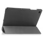 Чехол Slimline Portfolio для Samsung Galaxy Tab A9 Plus 11" SM-X210, SM-X215 Black