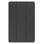 Чехол Slimline Portfolio для Samsung Galaxy Tab A9 Plus 11" SM-X210, SM-X215 Black