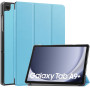 Чехол Slimline Portfolio для Samsung Galaxy Tab A9 Plus 11" SM-X210, SM-X215 Blue