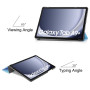 Чехол Slimline Portfolio для Samsung Galaxy Tab A9 Plus 11" SM-X210, SM-X215 Blue