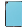 Чехол Slimline Portfolio для Samsung Galaxy Tab A9 Plus 11" SM-X210, SM-X215 Blue