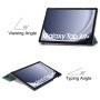 Чехол Slimline Portfolio для Samsung Galaxy Tab A9 Plus 11" SM-X210, SM-X215 Dark Green