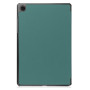 Чехол Slimline Portfolio для Samsung Galaxy Tab A9 Plus 11" SM-X210, SM-X215 Dark Green