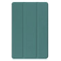 Чехол Slimline Portfolio для Samsung Galaxy Tab A9 Plus 11" SM-X210, SM-X215 Dark Green