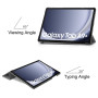 Чохол Slimline Portfolio для Samsung Galaxy Tab A9 Plus 11" SM-X210, SM-X215 Grey