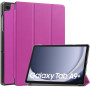 Чехол Slimline Portfolio для Samsung Galaxy Tab A9 Plus 11" SM-X210, SM-X215 Purple