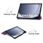 Чехол Slimline Portfolio для Samsung Galaxy Tab A9 Plus 11" SM-X210, SM-X215 Purple
