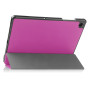 Чехол Slimline Portfolio для Samsung Galaxy Tab A9 Plus 11" SM-X210, SM-X215 Purple