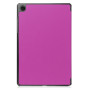 Чехол Slimline Portfolio для Samsung Galaxy Tab A9 Plus 11" SM-X210, SM-X215 Purple