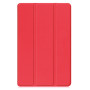 Чехол Slimline Portfolio для Samsung Galaxy Tab A9 Plus 11" SM-X210, SM-X215 Red