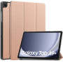 Чехол Slimline Portfolio для Samsung Galaxy Tab A9 Plus 11" SM-X210, SM-X215 Rose Gold