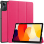 Чехол Galeo Slimline Portfolio для Xiaomi Redmi Pad SE (2023) 11" Hotpink