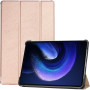 Чохол Galeo Slimline Portfolio для Xiaomi Pad 6 / Pad 6 Pro Rose Gold