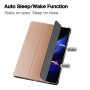 Чохол Galeo Slimline Portfolio для Xiaomi Pad 6 / Pad 6 Pro Rose Gold