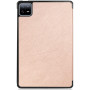 Чохол Galeo Slimline Portfolio для Xiaomi Pad 6 / Pad 6 Pro Rose Gold