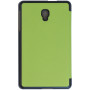 Чехол Galeo Slimline для Samsung Galaxy Tab A 8.0 2017 SM-T380, SM-T385 Green