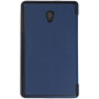 Чехол Galeo Slimline для Samsung Galaxy Tab A 8.0 2017 SM-T380, SM-T385 Navy Blue