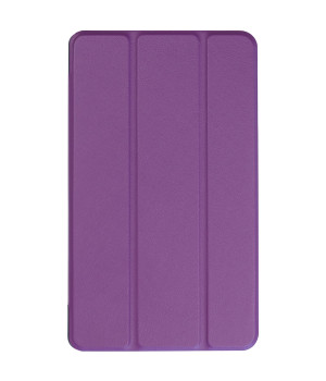 Чехол Galeo Slimline для Samsung Galaxy Tab A 8.0 2017 SM-T380, SM-T385 Purple