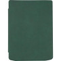 Чохол Galeo TPU Folio для PocketBook InkPad 4 743G, InkPad Color 2 743C Dark Green