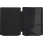 Чохол Galeo TPU Folio для PocketBook InkPad 4 743G, InkPad Color 2 743C Dark Green