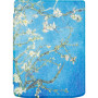 Чохол Galeo TPU Print для PocketBook InkPad 4 743G, InkPad Color 2 743C Almond Blossom