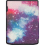 Чохол Galeo TPU Print для PocketBook InkPad 4 743G, InkPad Color 2 743C Galaxy