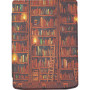 Чохол Galeo TPU Print для PocketBook InkPad 4 743G, InkPad Color 2 743C Library