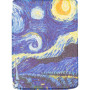 Чохол Galeo TPU Print для PocketBook InkPad 4 743G, InkPad Color 2 743C Van Gogh