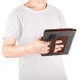 Чохол Galeo Vertical Leather Stand для Pocketbook Inkpad 4 743G, Inkpad Color 2 743C Brown