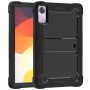 Противоударный чехол Galeo Defender для Xiaomi Redmi Pad SE 11" Black