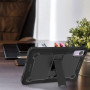 Противоударный чехол Galeo Defender для Xiaomi Redmi Pad SE 11" Black