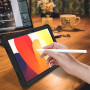 Противоударный чехол Galeo Defender для Xiaomi Redmi Pad SE 11" Black