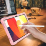 Противоударный чехол Galeo Defender для Xiaomi Redmi Pad SE 11" Pink