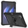 Протиударний чохол Galeo Defender для Xiaomi Pad 6 / Pad 6 Pro 11" Black