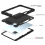 Протиударний чохол Galeo Defender для Xiaomi Pad 6 / Pad 6 Pro 11" Black