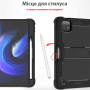 Протиударний чохол Galeo Defender для Xiaomi Pad 6 / Pad 6 Pro 11" Black