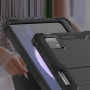 Протиударний чохол Galeo Defender для Xiaomi Pad 6 / Pad 6 Pro 11" Black