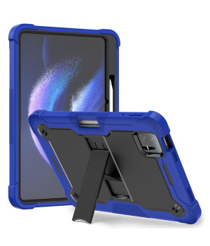 Протиударний чохол Galeo Defender для Xiaomi Pad 6 / Pad 6 Pro 11" Black/Navy