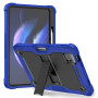 Протиударний чохол Galeo Defender для Xiaomi Pad 6 / Pad 6 Pro 11" Black/Navy