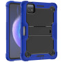 Протиударний чохол Galeo Defender для Xiaomi Pad 6 / Pad 6 Pro 11" Black/Navy