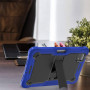 Протиударний чохол Galeo Defender для Xiaomi Pad 6 / Pad 6 Pro 11" Black/Navy