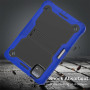 Протиударний чохол Galeo Defender для Xiaomi Pad 6 / Pad 6 Pro 11" Black/Navy