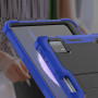Протиударний чохол Galeo Defender для Xiaomi Pad 6 / Pad 6 Pro 11" Black/Navy
