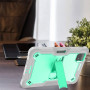 Протиударний чохол Galeo Defender для Xiaomi Pad 6 / Pad 6 Pro 11" Grey/Mint