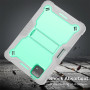 Протиударний чохол Galeo Defender для Xiaomi Pad 6 / Pad 6 Pro 11" Grey/Mint
