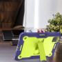 Протиударний чохол Galeo Defender для Xiaomi Pad 6 / Pad 6 Pro 11" Navy/Green