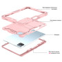 Протиударний чохол Galeo Defender для Xiaomi Pad 6 / Pad 6 Pro 11" Pink