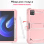 Протиударний чохол Galeo Defender для Xiaomi Pad 6 / Pad 6 Pro 11" Pink