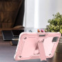 Протиударний чохол Galeo Defender для Xiaomi Pad 6 / Pad 6 Pro 11" Pink
